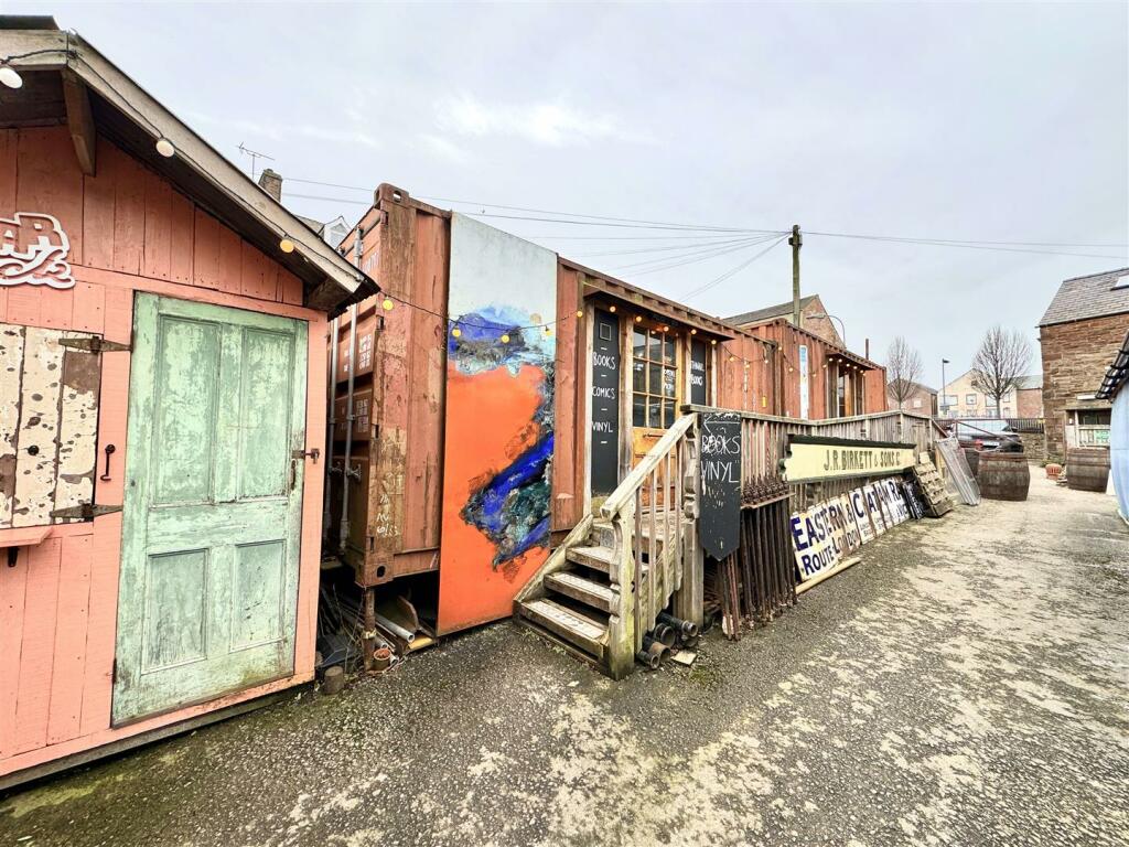 Additional property image - Penrith, Cumbria