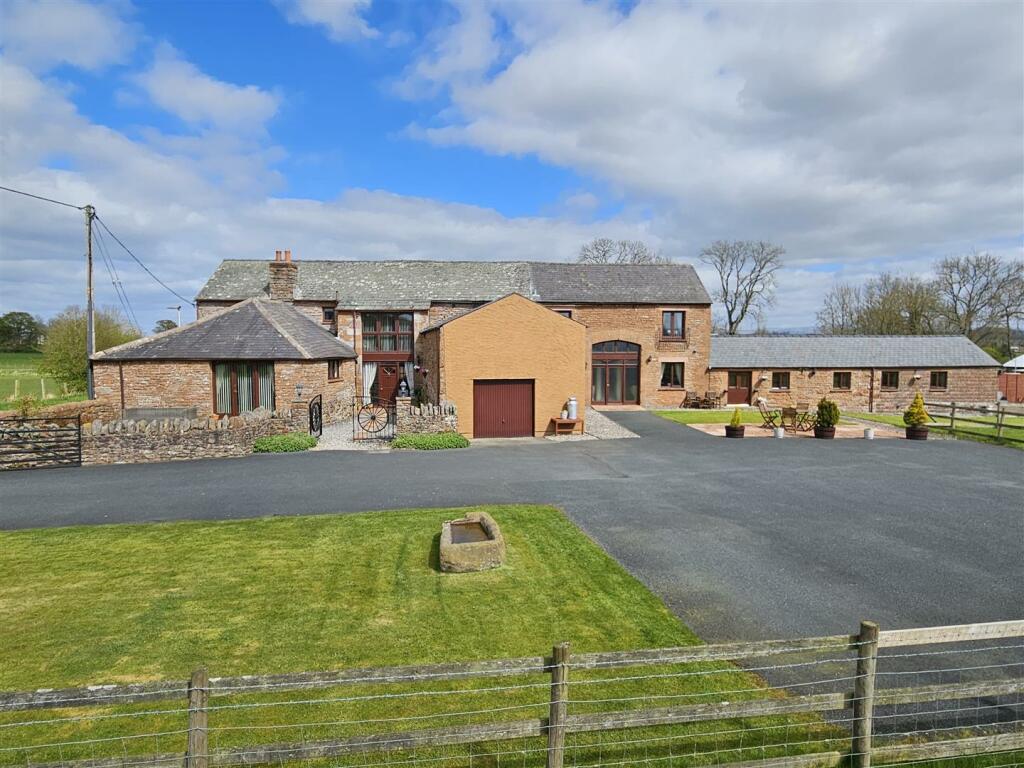 Additional property image - Penrith, Cumbria