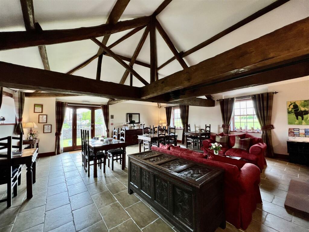 Additional property image - Penrith, Cumbria
