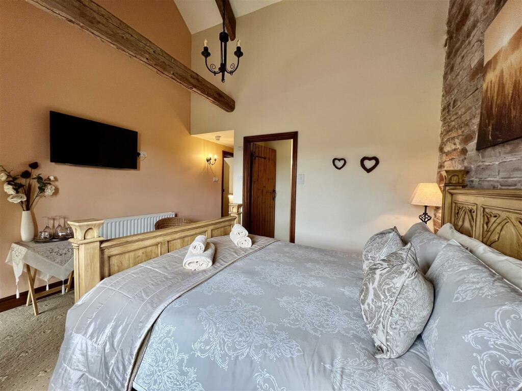 Additional property image - Penrith, Cumbria