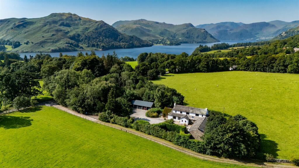 Main image of property: Watermillock, Penrith