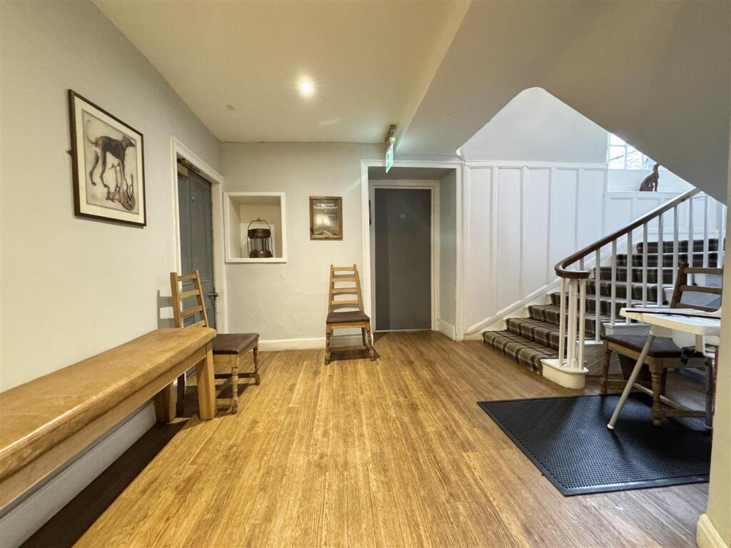 Additional property image - Main Street, Shap, Penrith