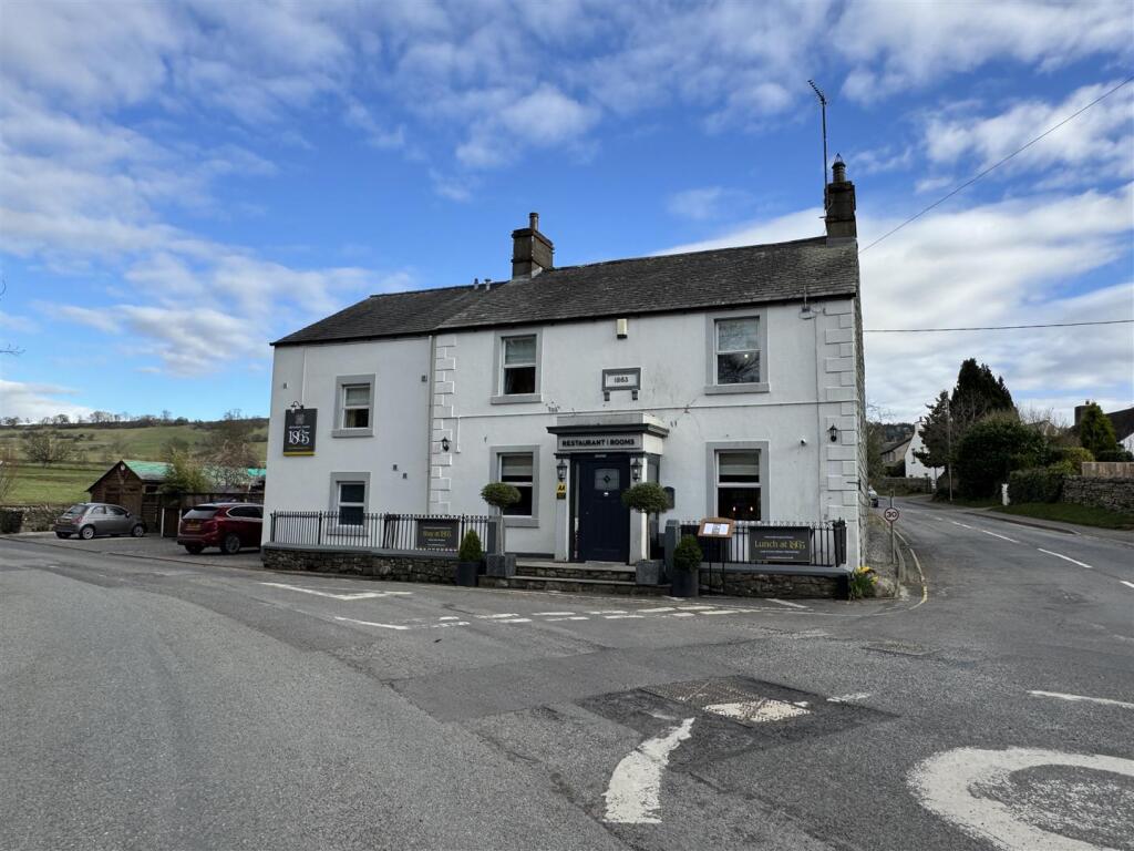 Main image of property: Elm House, High Street, Pooley Bridge, Penrith
