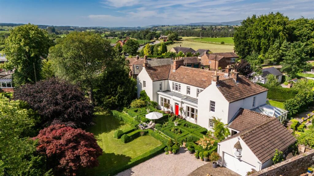 Main image of property: Edenhall, Penrith