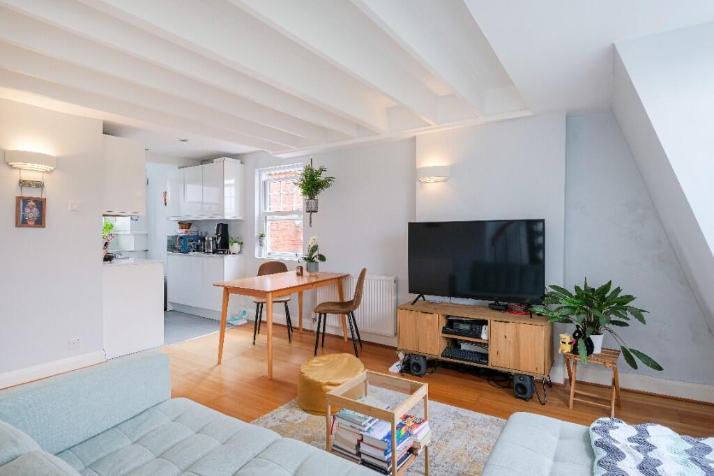 Main image of property: Parliament Hill, London, NW3