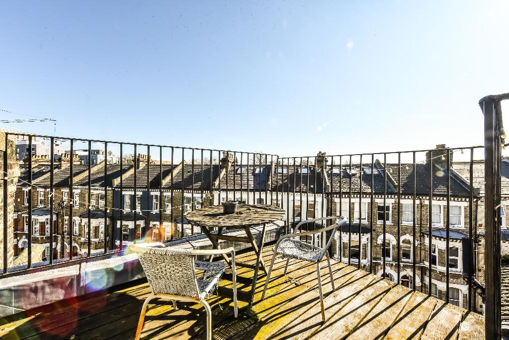 Main image of property: Sangora Road, London, SW11