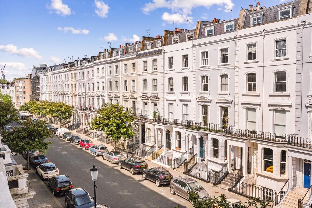 Main image of property: Arundel Gardens, Notting Hill, W11