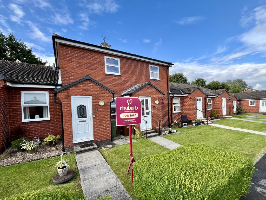 Main image of property: Holly Court, Outwood, Wakefield, West Yorkshire