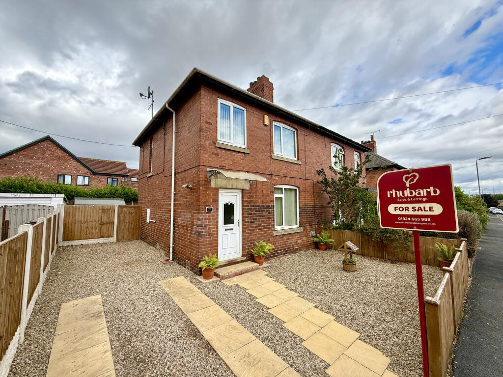 Main image of property: Church Lane Avenue, Wakefield, West Yorkshire