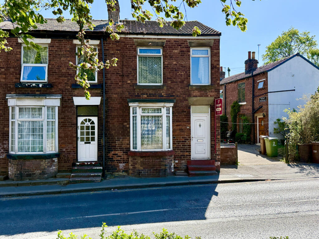 Main image of property: High Street, Horbury, Wakefield, West Yorkshire