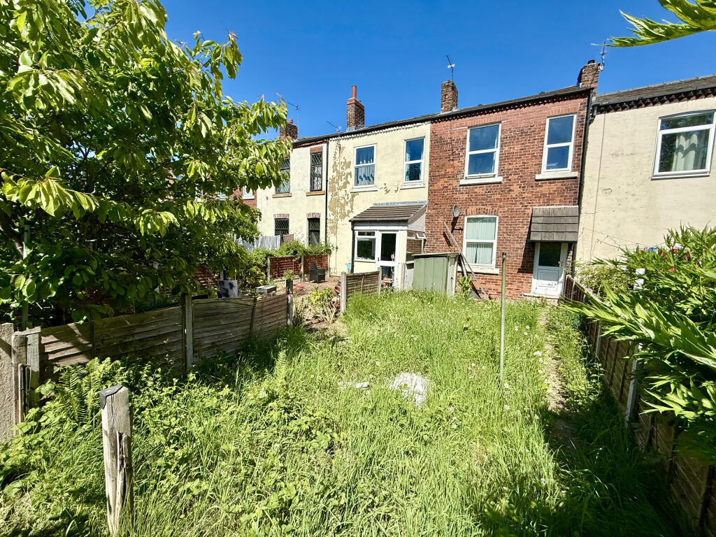 Main image of property: Westfield View, Wakefield, West Yorkshire