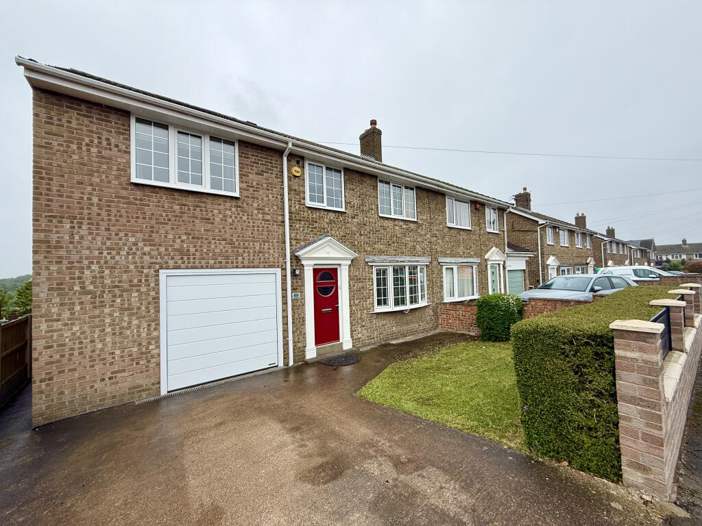 Main image of property: Oak Street, New Crofton, Wakefield, West Yorkshire