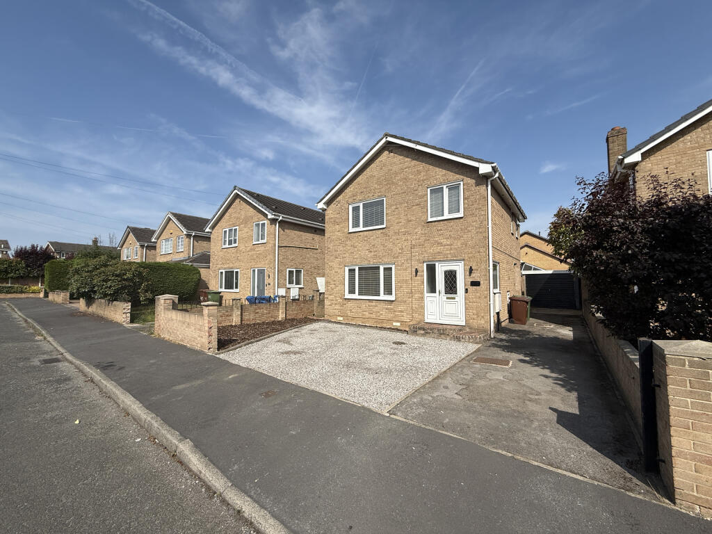 Main image of property: Newlaithes Crescent, Normanton, West Yorkshire