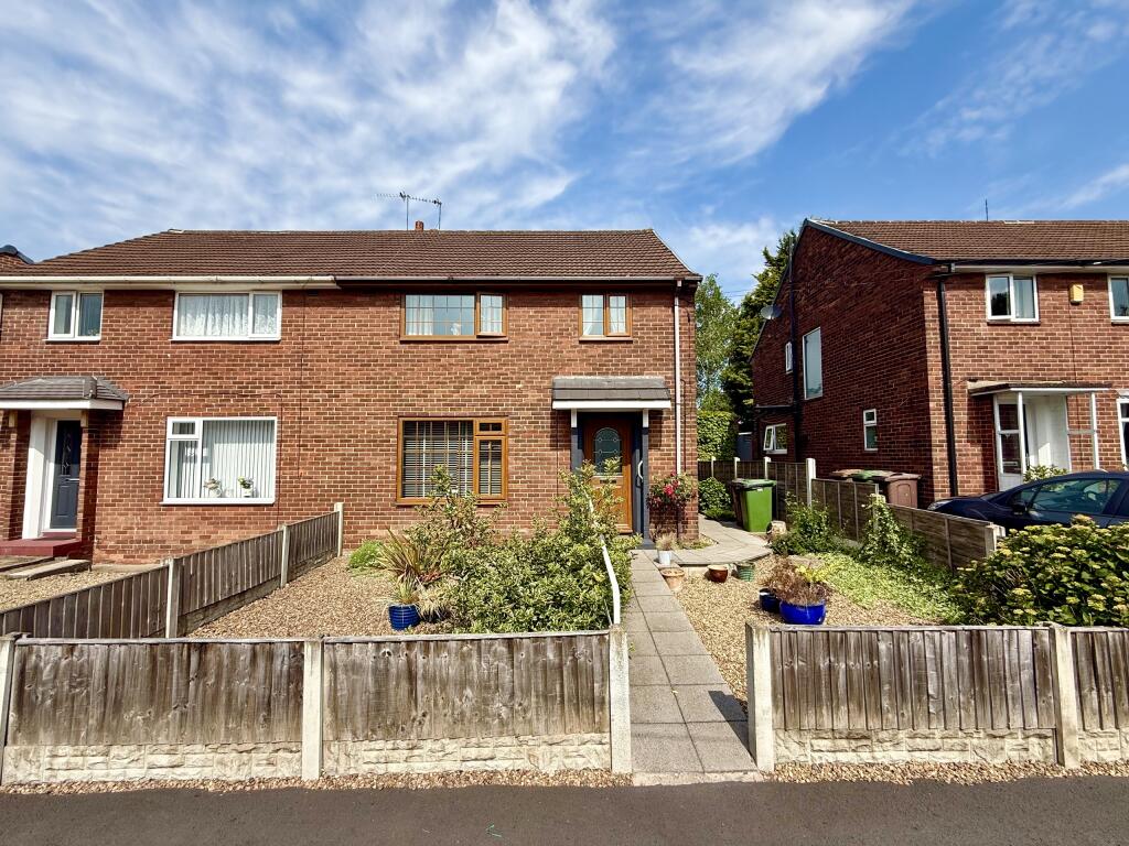 Main image of property: Windsor Crescent, Wakefield, West Yorkshire