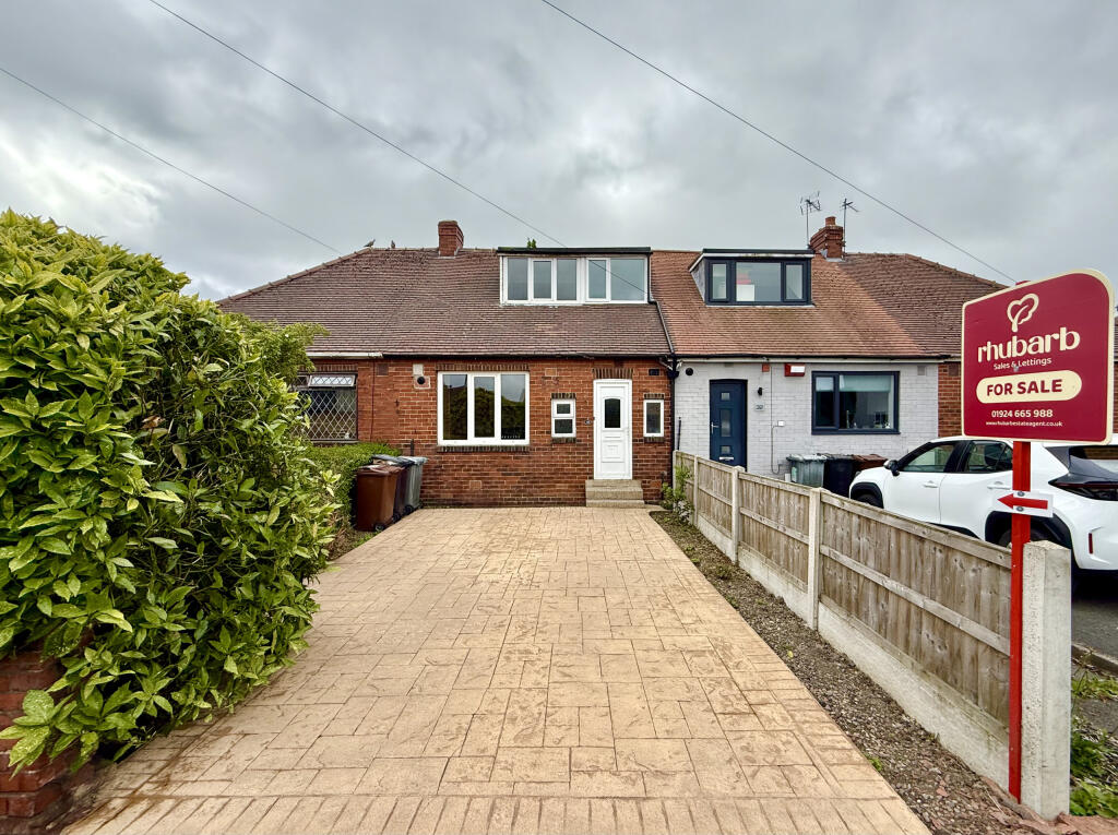 Main image of property: New Lane, East Ardsley, Wakefield, West Yorkshire
