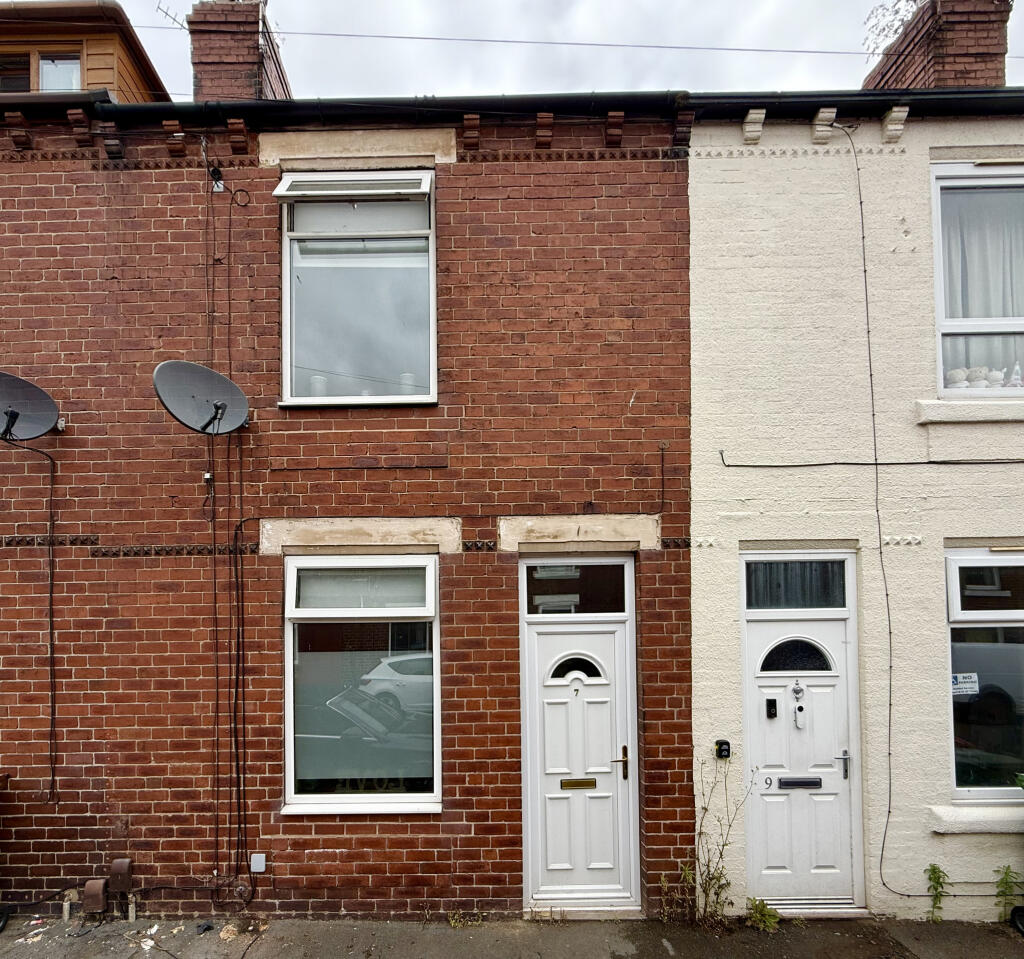 Main image of property: Normanton Street, Horbury, Wakefield, West Yorkshire