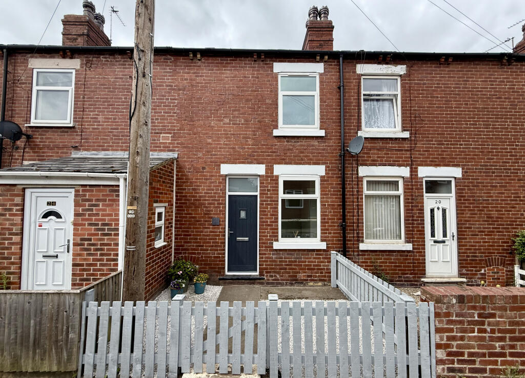 Main image of property: Greenbank Road, Normanton, West Yorkshire
