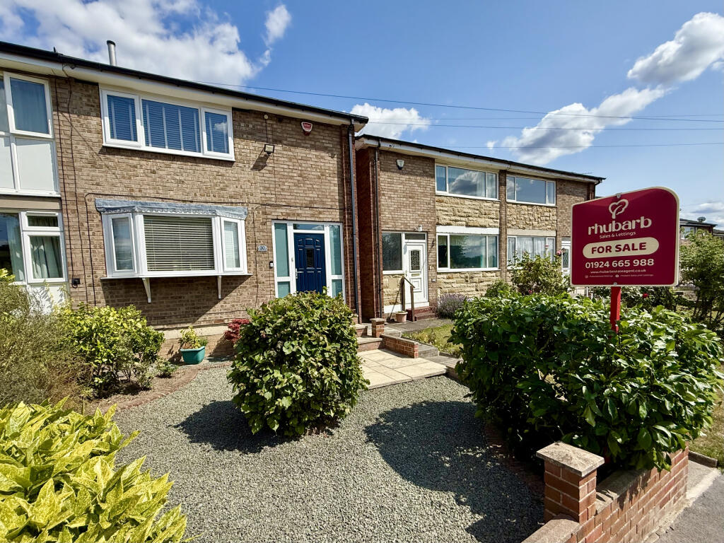 Main image of property: Valley Drive, Wrenthorpe, Wakefield, West Yorkshire