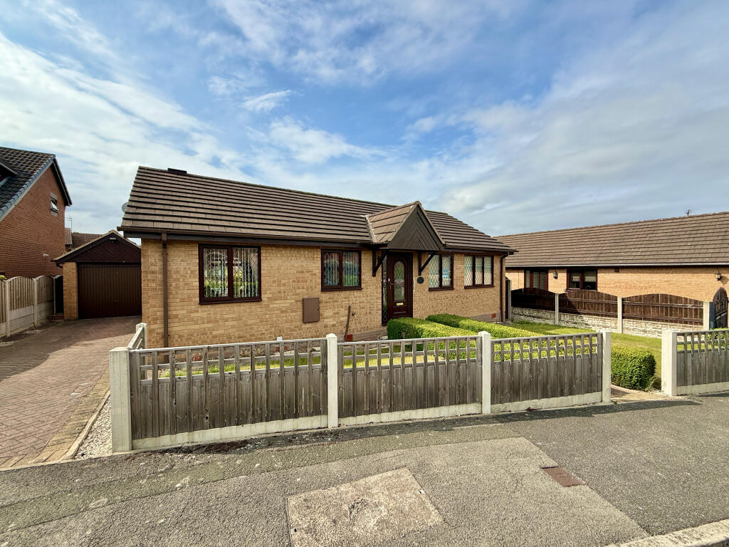 Main image of property: Ridings Lane, Lofthouse, Wakefield, West Yorkshire