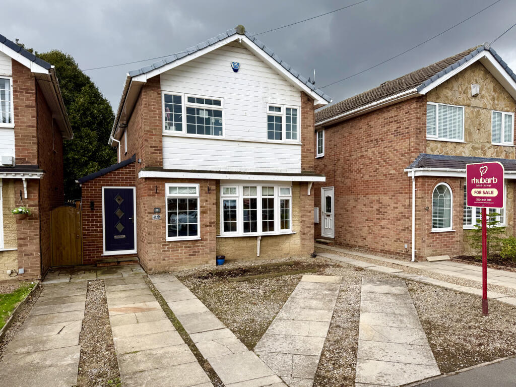 Main image of property: Stone Brig Lane, Rothwell, Leeds, West Yorkshire