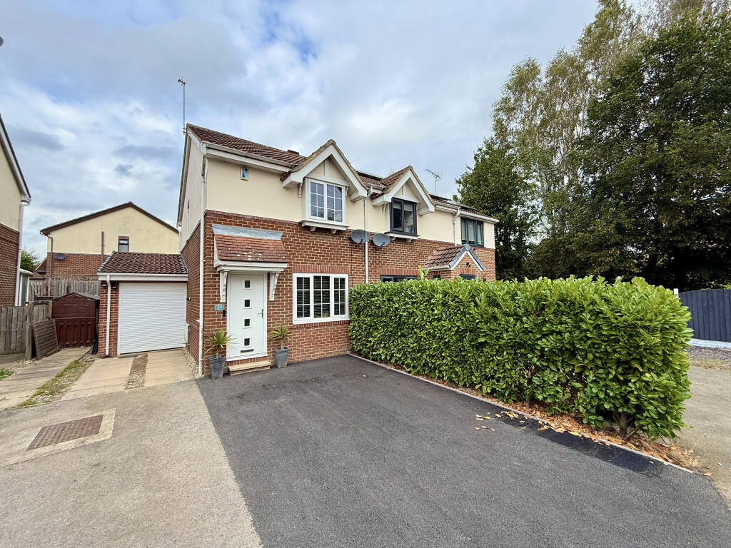 Main image of property: Hopefield Way, Rothwell, Leeds, West Yorkshire