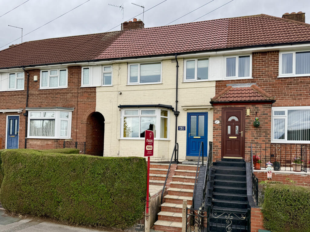 Main image of property: Coldcotes Drive, Leeds, West Yorkshire