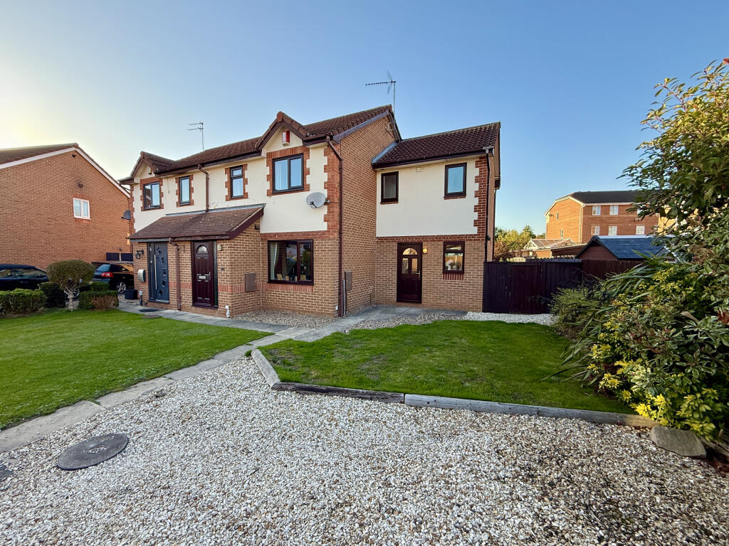 Main image of property: Willow Court, Alverthorpe, Wakefield, West Yorkshire