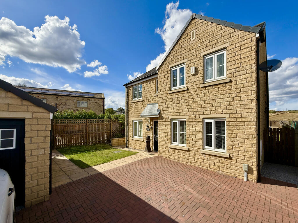 Main image of property: Ryeland Way, Flockton, Wakefield, West Yorkshire