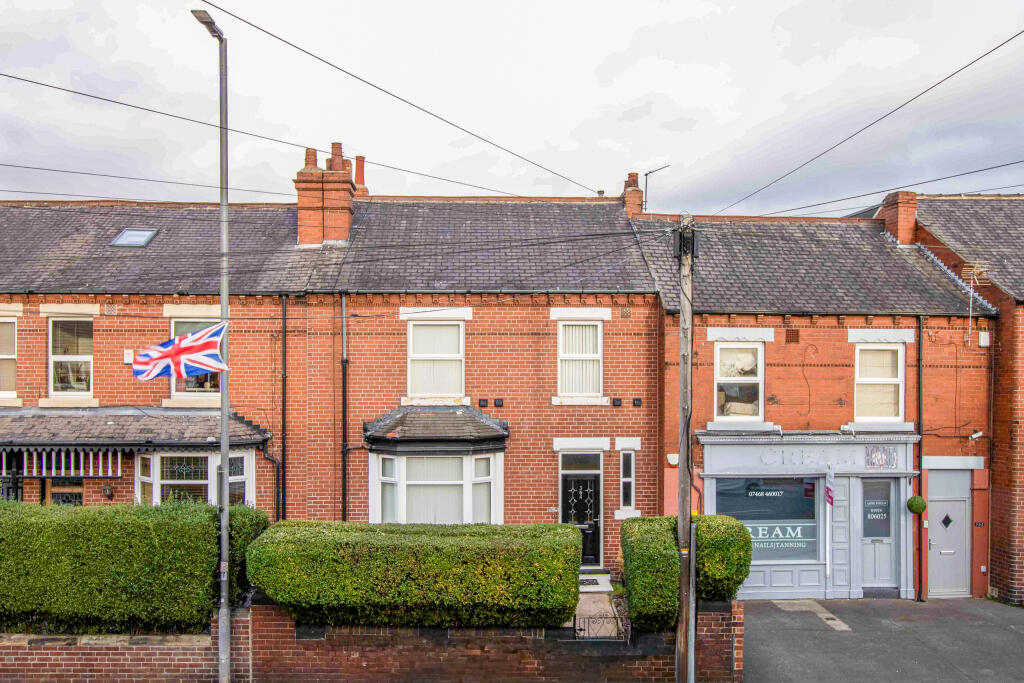 Main image of property: Leeds Road, Wakefield, West Yorkshire