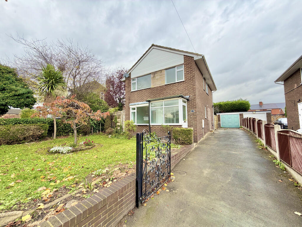 Main image of property: Balne Lane, Wakefield, West Yorkshire