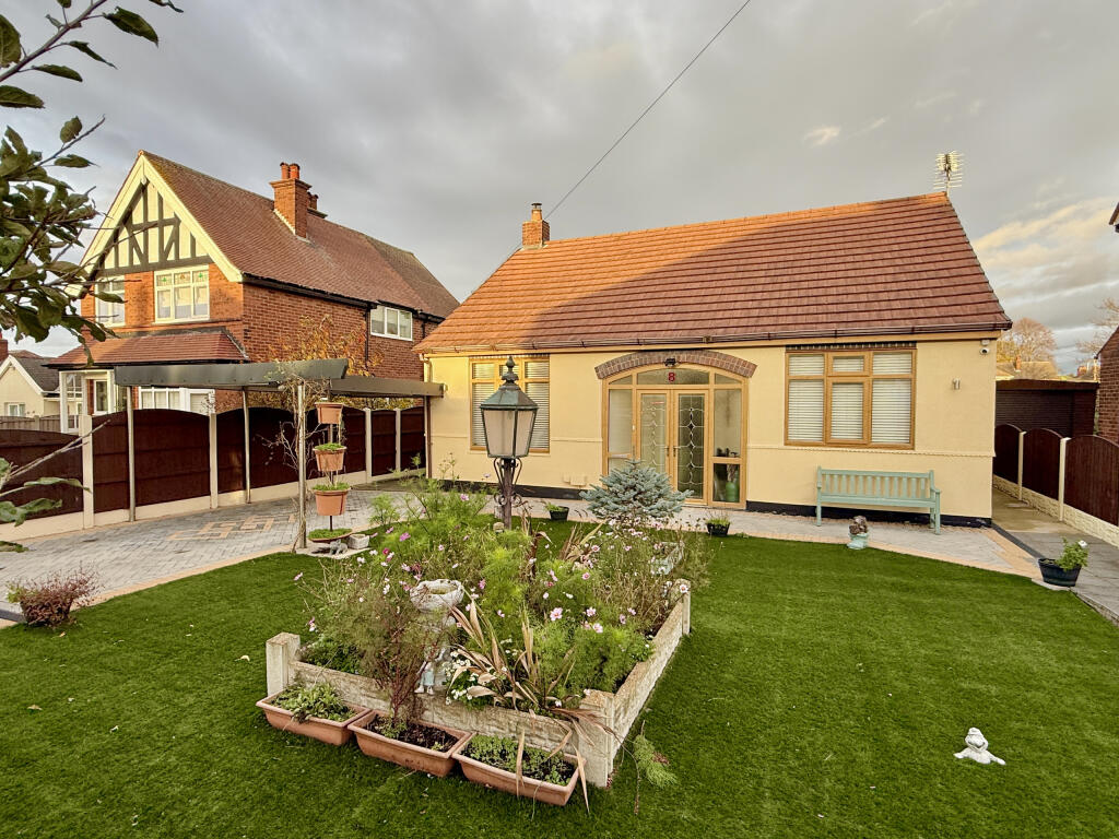 Main image of property: Hartley Park Avenue, Pontefract, West Yorkshire