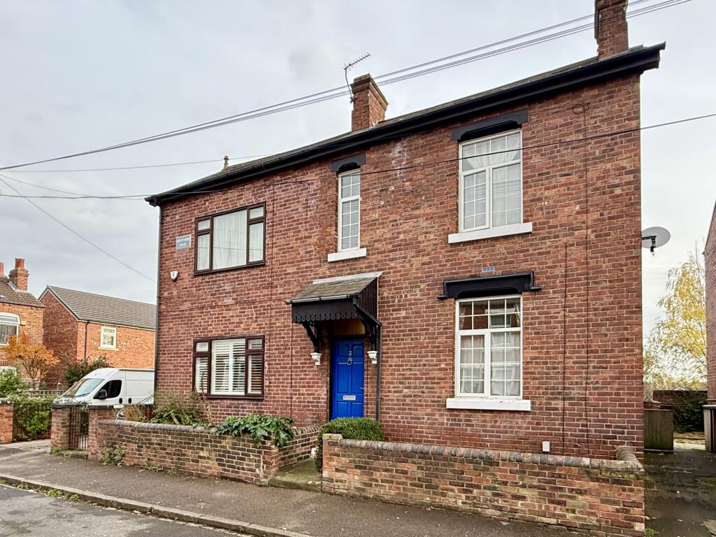 Main image of property: Ashdown Road, Wakefield, West Yorkshire