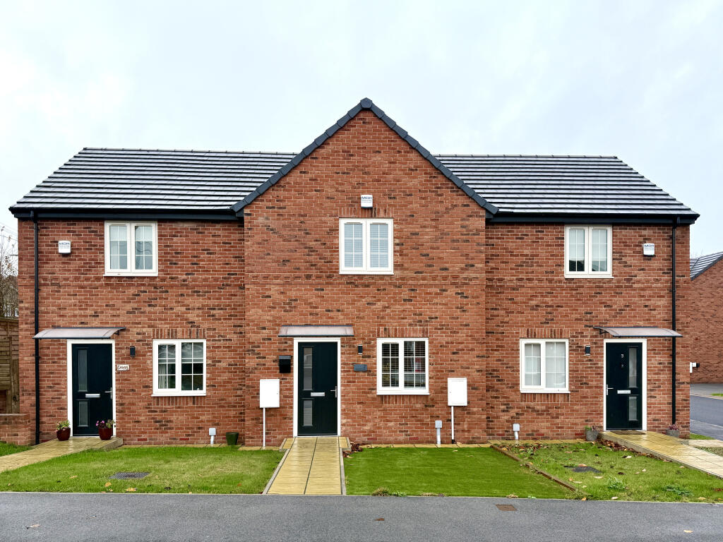Main image of property: Timbertop Chase, East Ardsley, Wakefield, West Yorkshire