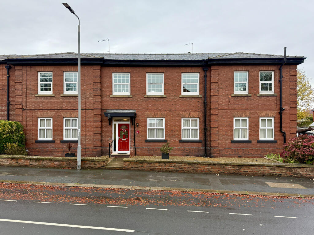 Main image of property: Bede House, College Grove Road, Wakefield, West Yorkshire