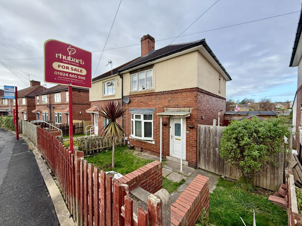 Main image of property: Duke of York Street, Wrenthorpe, Wakefield, West Yorkshire