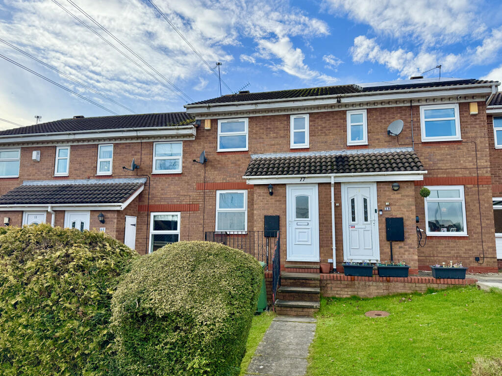 Main image of property: Belfry Court, Wakefield, West Yorkshire