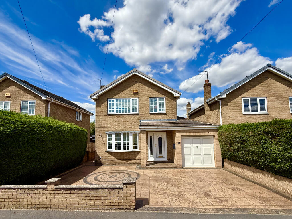 Main image of property: Newlaithes Crescent, Normanton, West Yorkshire