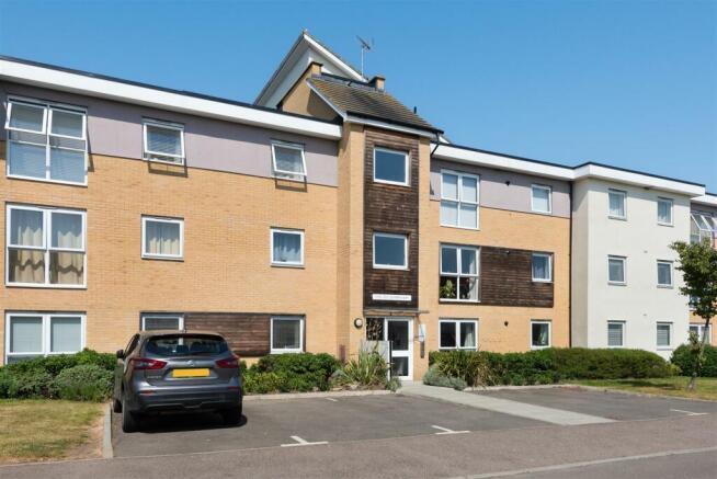 Main image of property: Olympia Way, Whitstable