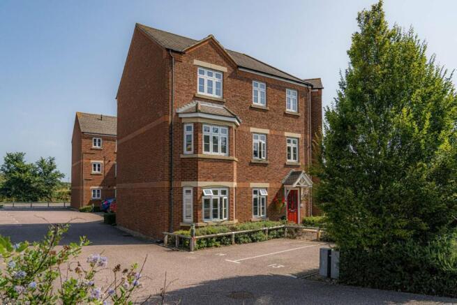 Main image of property: Talmead Road, Herne Bay