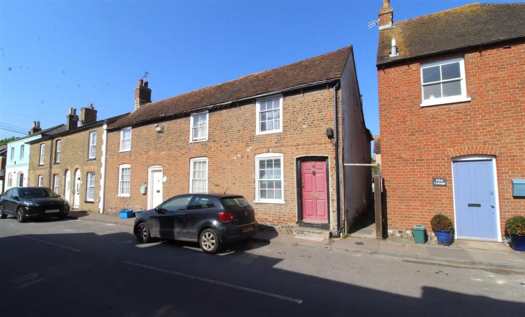 Main image of property: High Street, Eastry, Sandwich