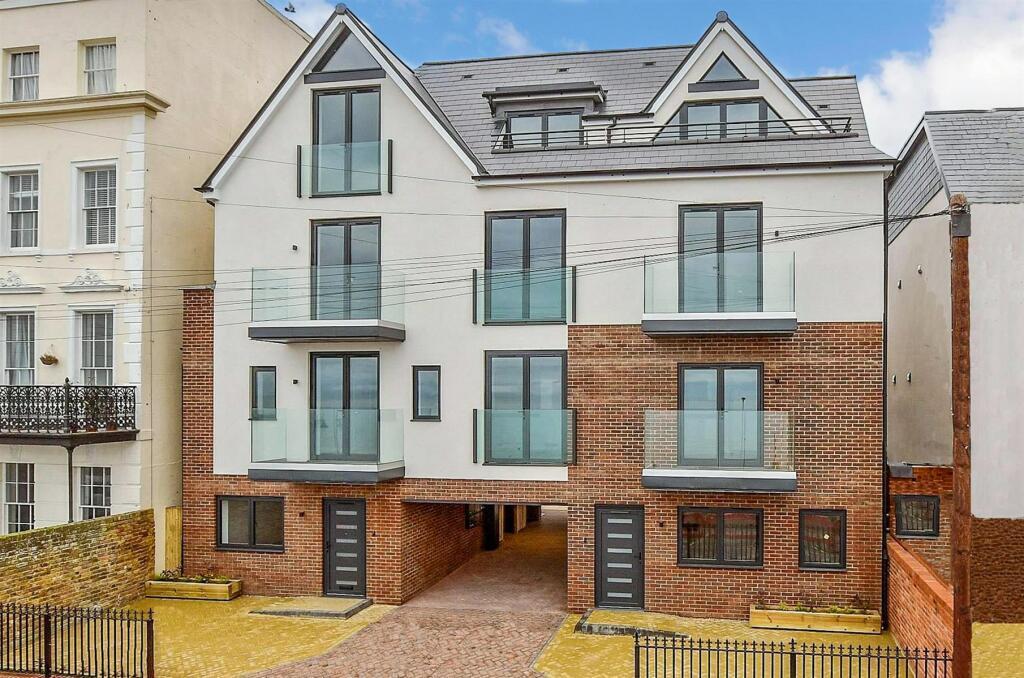 Main image of property: St. Georges Terrace, Herne Bay