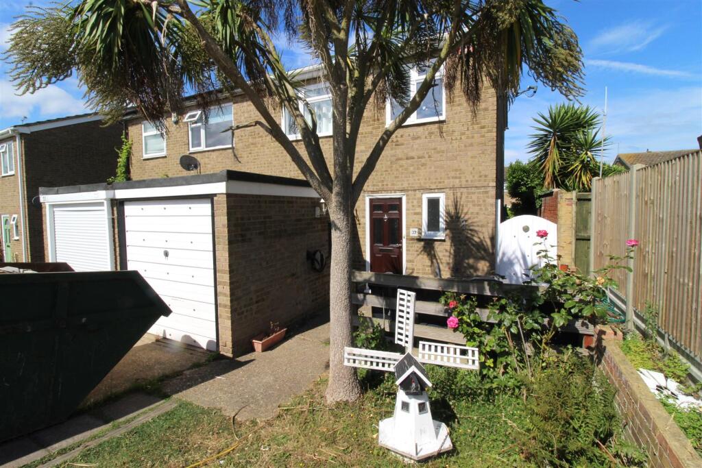 Main image of property: Forgefields, Herne Bay