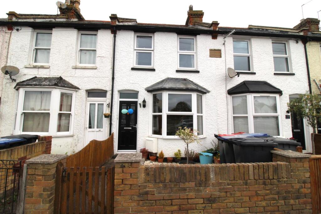 Main image of property: Kings Road, Herne Bay
