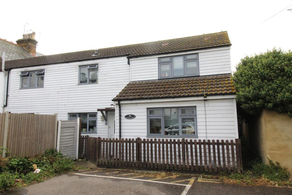 Main image of property: Mortimer Street, Herne Bay