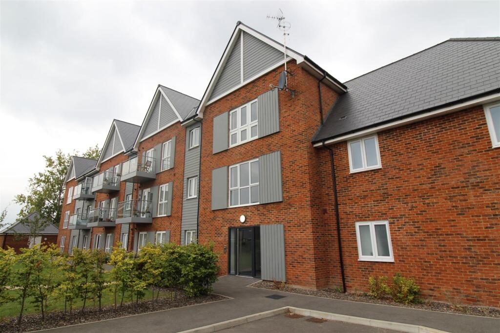 Main image of property: Steel Close, Herne Bay