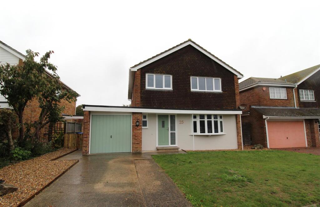 Main image of property: Whiteness Green, Broadstairs