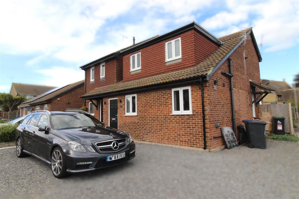 Main image of property: The Meadows, Herne Bay