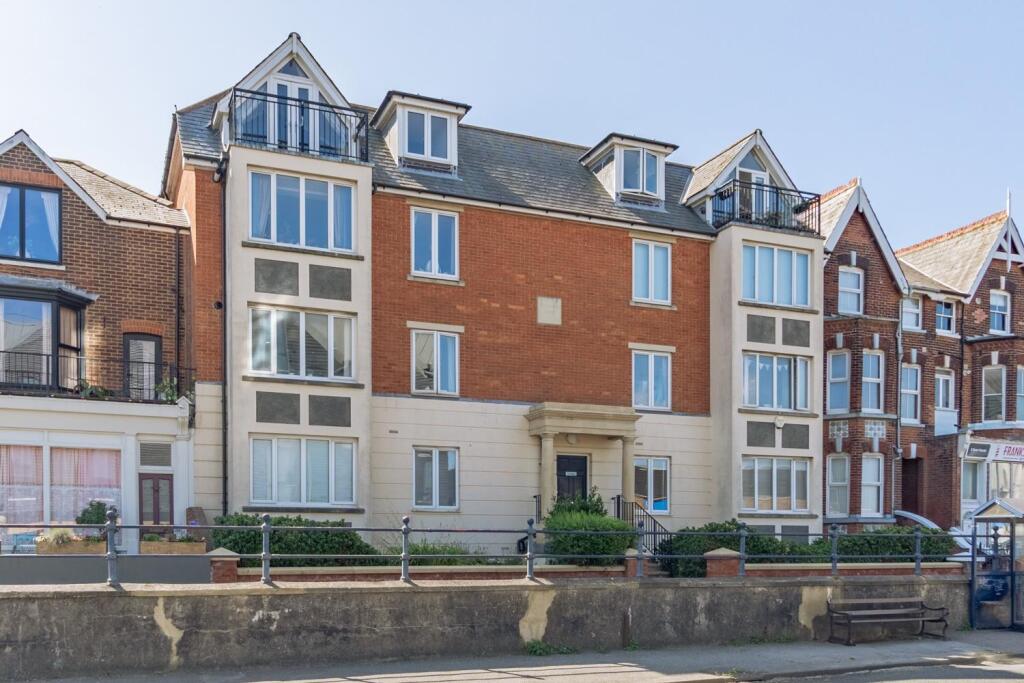 Main image of property: Tower Parade, Whitstable