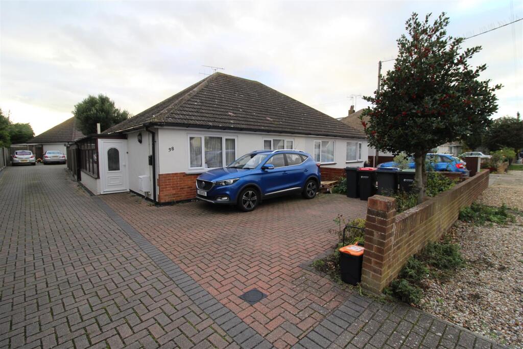 Main image of property: Colewood Road, Whitstable