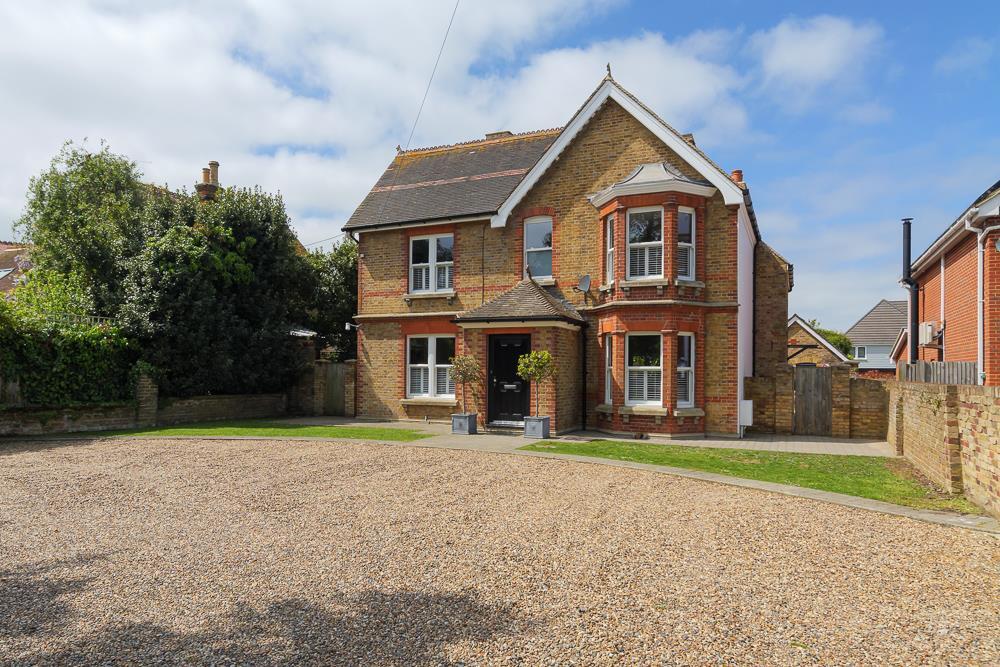 Main image of property: Bullockstone Road, Herne Bay